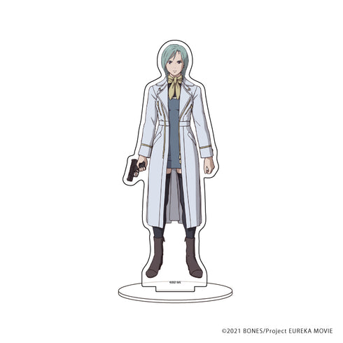 『EUREKA/交響詩篇エウレカセブン ハイエボリューション』キャラアクリルフィギュア 01/エウレカ